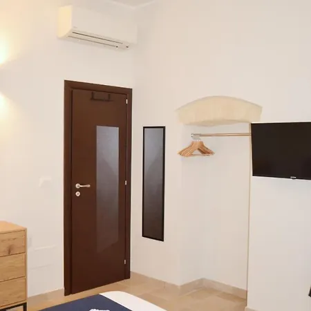 Malu Apartamento Trani