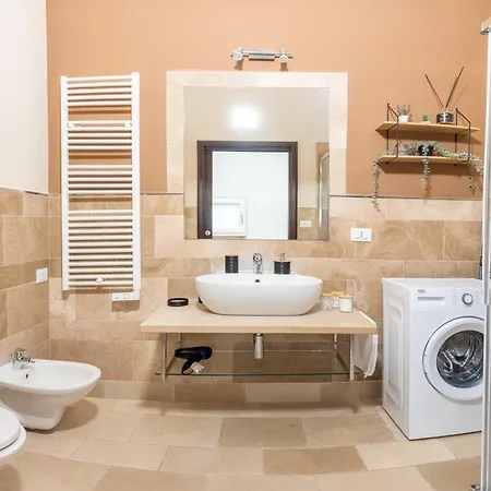 Apartamento Malu Trani