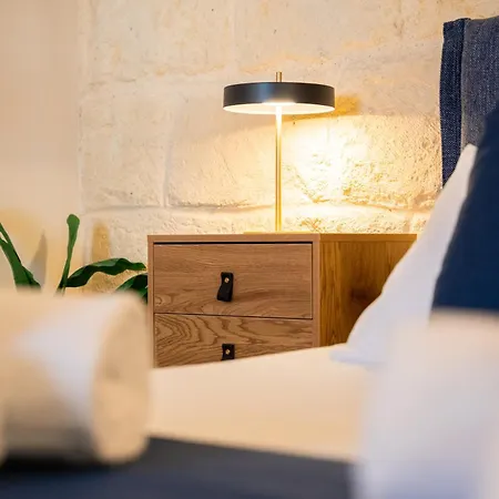 Malu Apartamento Trani