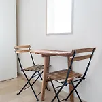Malu Apartament *