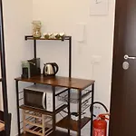 Malu Apartament *