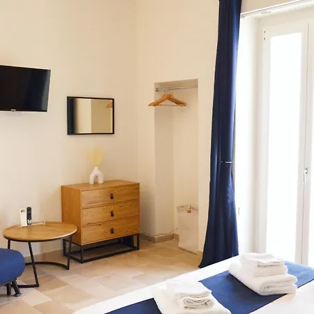 Malù Appartement