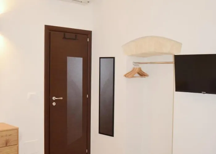 Malu Apartamento Trani